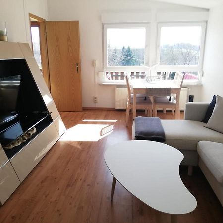 Ferienhaus Chiara, Suedharz, Harztor Ilfeld Luaran gambar