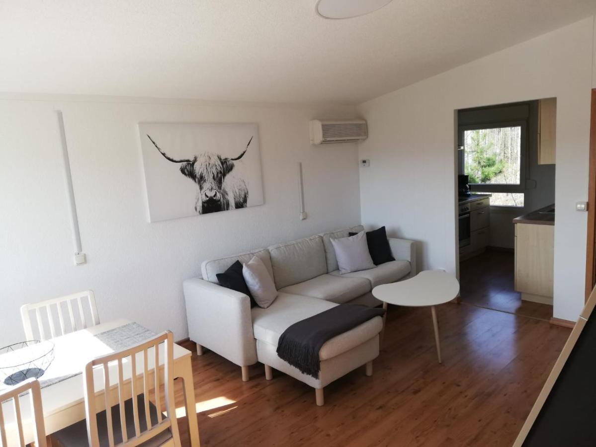 Ferienhaus Chiara, Suedharz, Harztor Ilfeld Luaran gambar