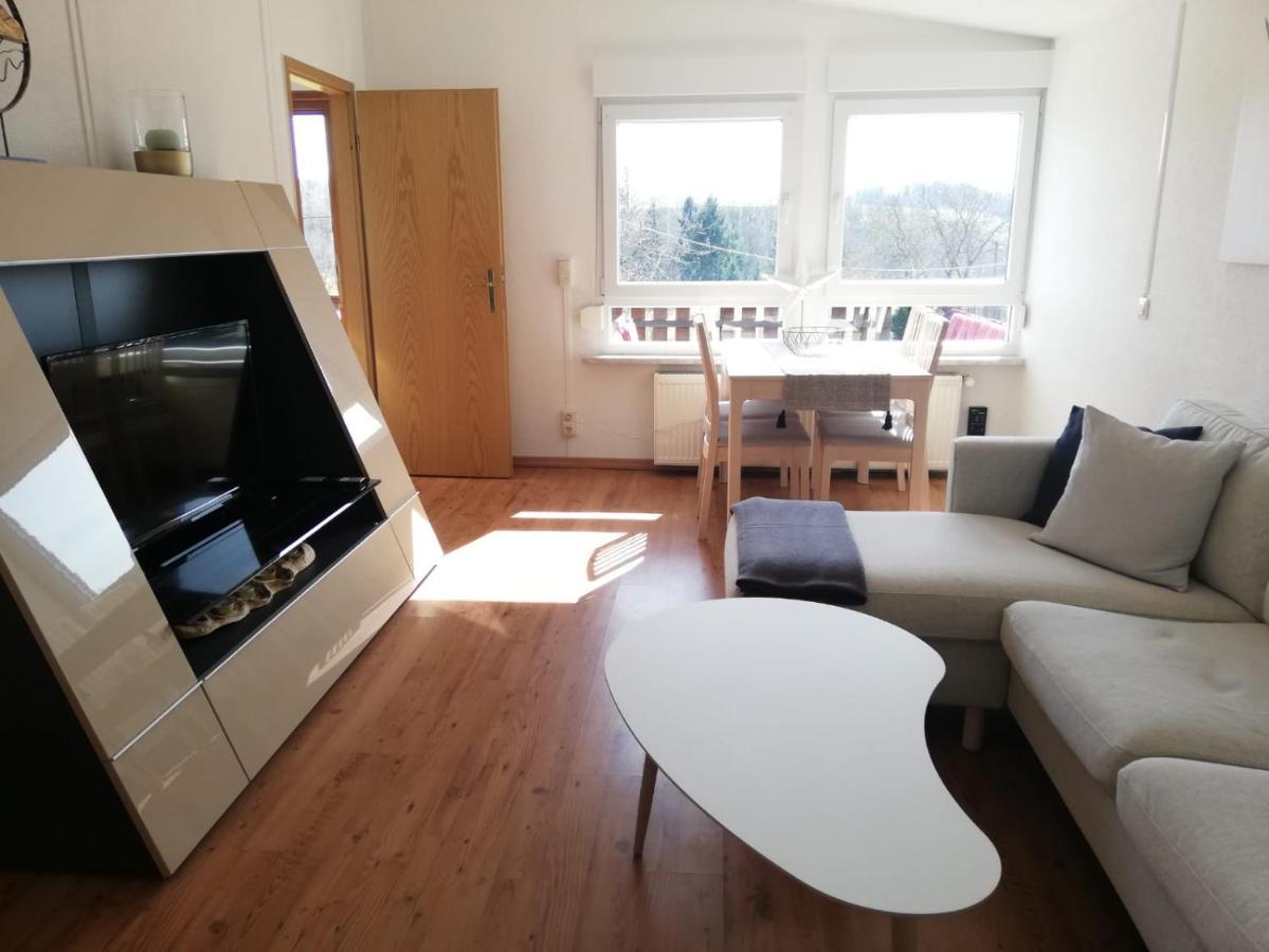 Ferienhaus Chiara, Suedharz, Harztor Ilfeld Luaran gambar
