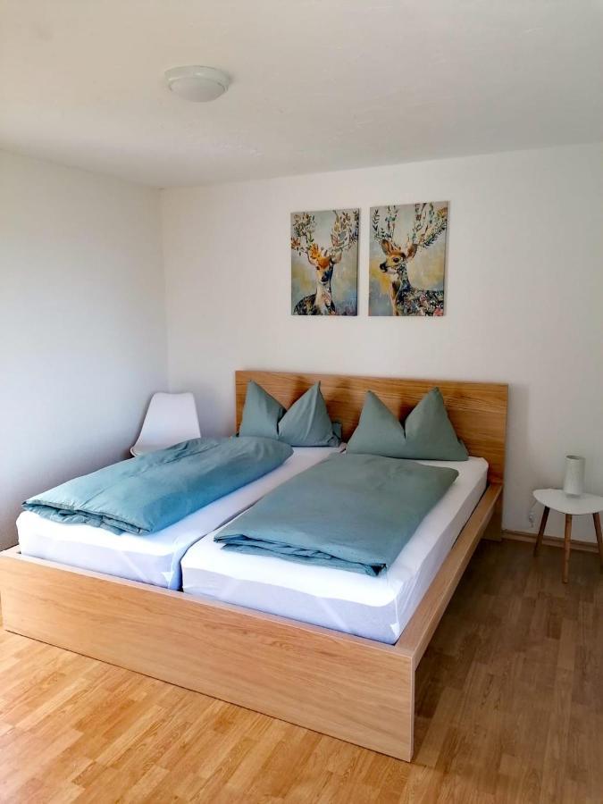 Ferienhaus Chiara, Suedharz, Harztor Ilfeld Luaran gambar