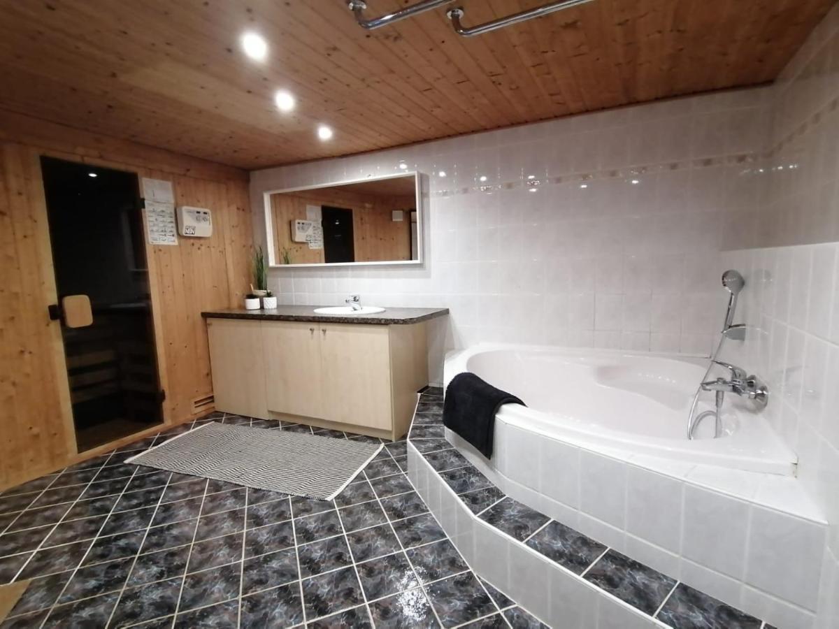 Ferienhaus Chiara, Suedharz, Harztor Ilfeld Luaran gambar
