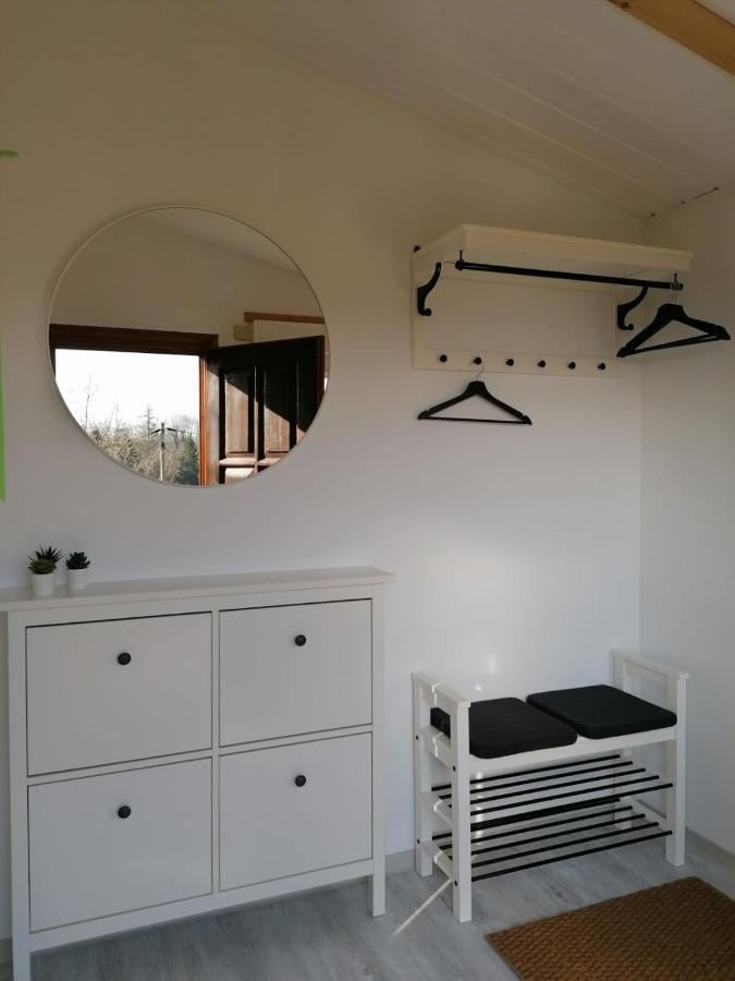 Ferienhaus Chiara, Suedharz, Harztor Ilfeld Luaran gambar