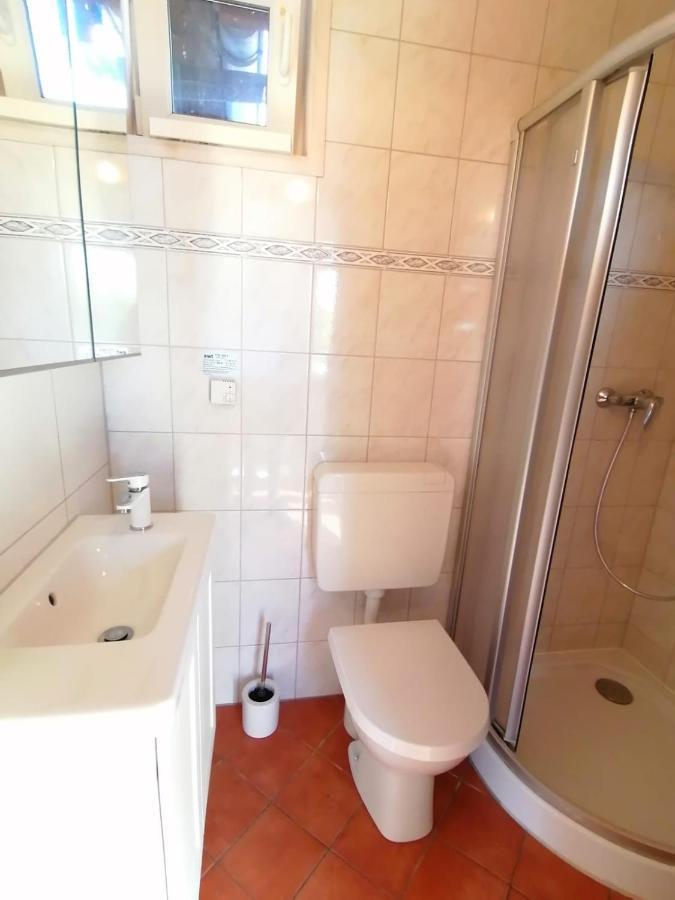 Ferienhaus Chiara, Suedharz, Harztor Ilfeld Luaran gambar