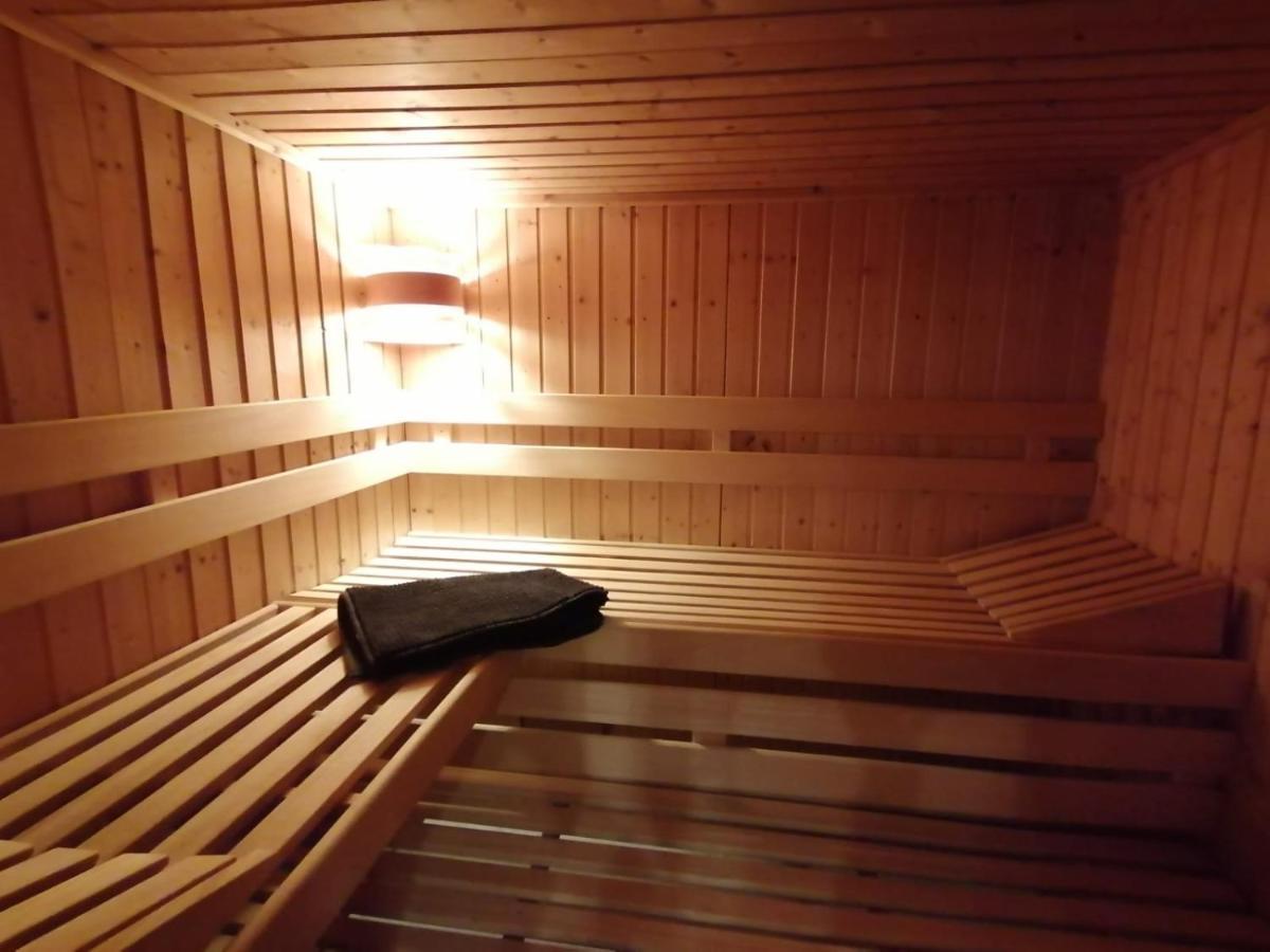 Ferienhaus Chiara, Suedharz, Harztor Ilfeld Luaran gambar