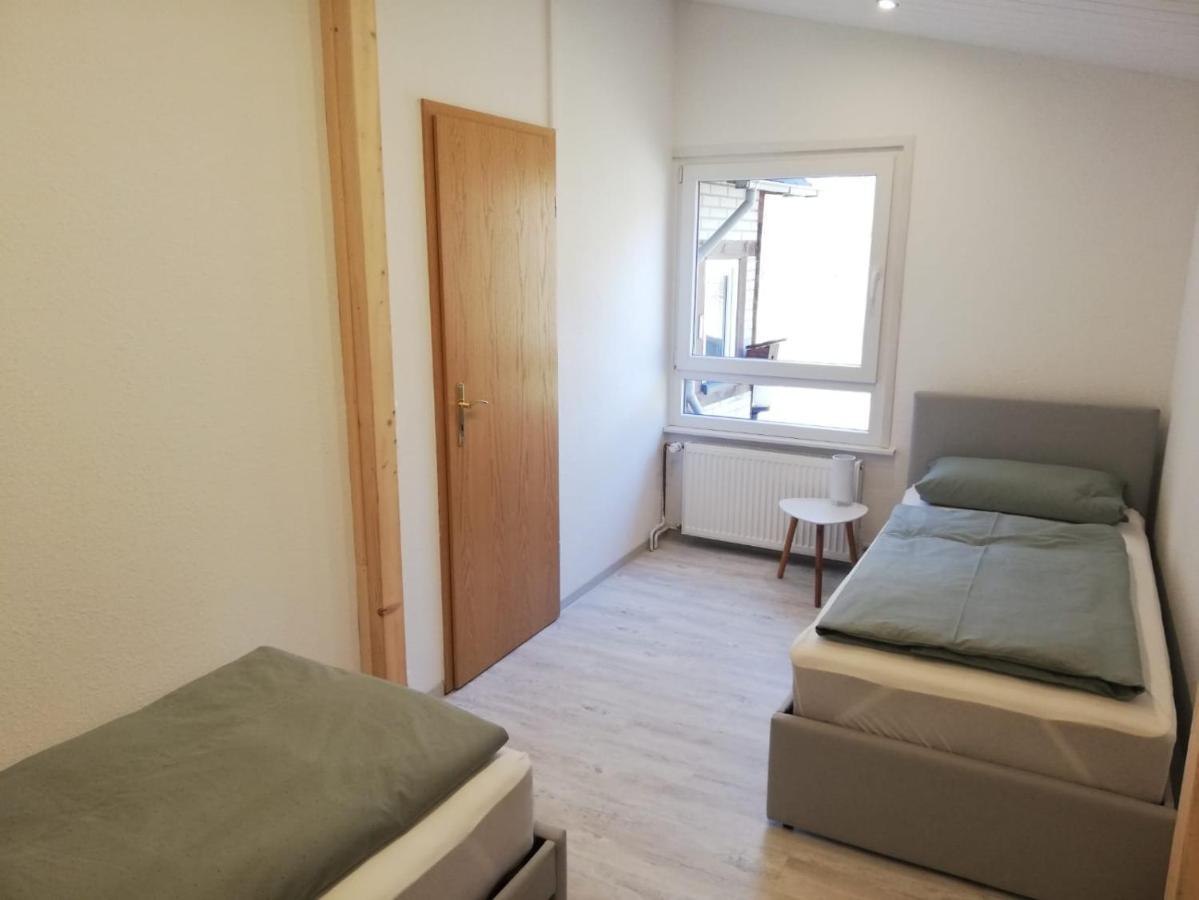 Ferienhaus Chiara, Suedharz, Harztor Ilfeld Luaran gambar